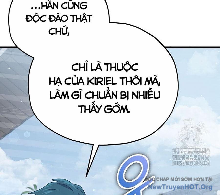 Bố Tôi Quá Mạnh Chap 194 - Next Chap 195