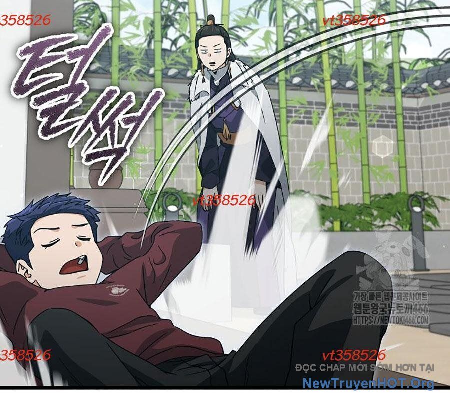 Bố Tôi Quá Mạnh Chap 195 - Next Chap 196