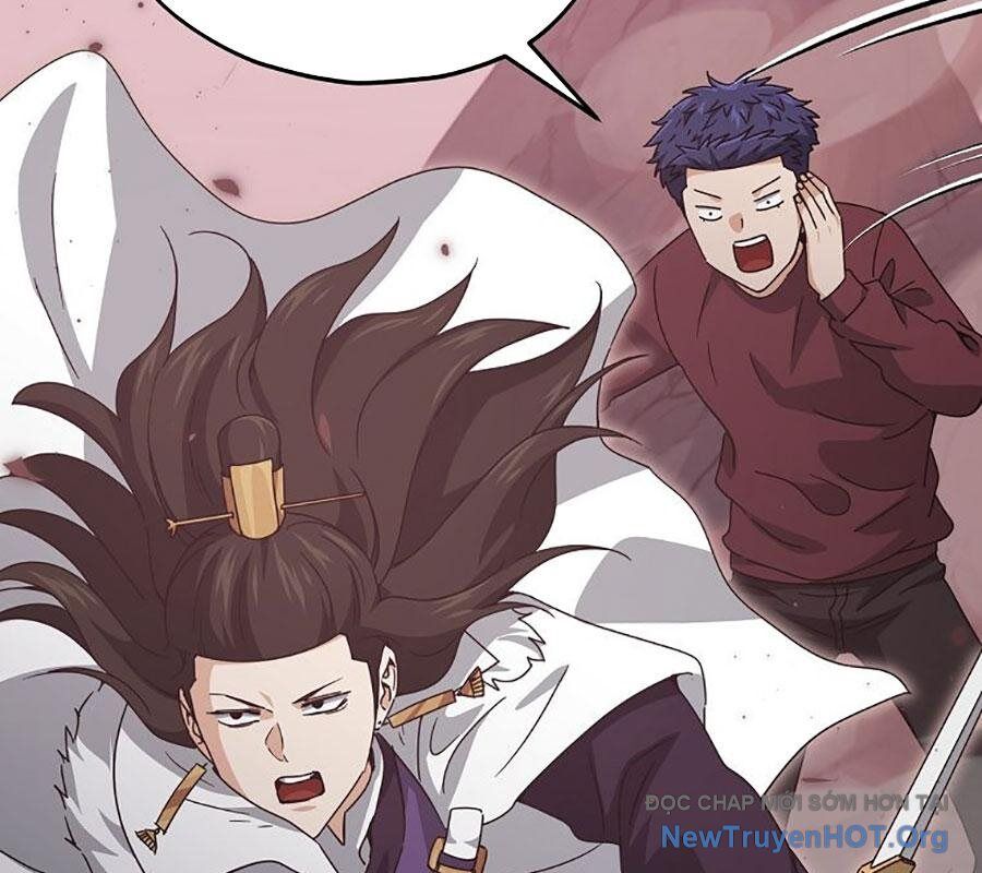 Bố Tôi Quá Mạnh Chap 195 - Next Chap 196