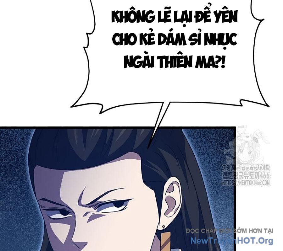 Bố Tôi Quá Mạnh Chap 195 - Next Chap 196