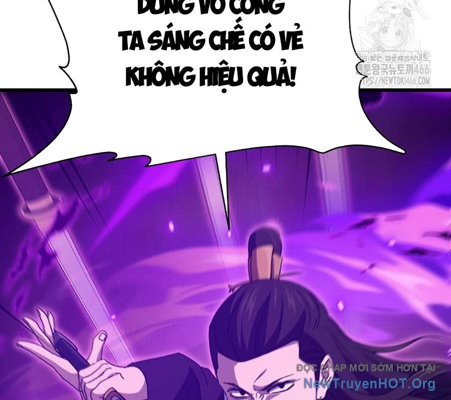 Bố Tôi Quá Mạnh Chap 195 - Next Chap 196