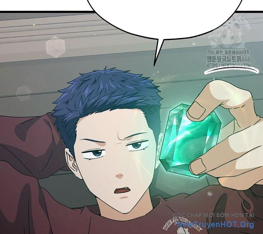 Bố Tôi Quá Mạnh Chap 195 - Next Chap 196