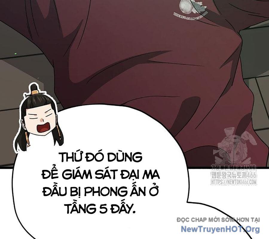 Bố Tôi Quá Mạnh Chap 195 - Next Chap 196