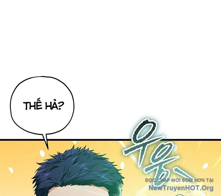 Bố Tôi Quá Mạnh Chap 195 - Next Chap 196