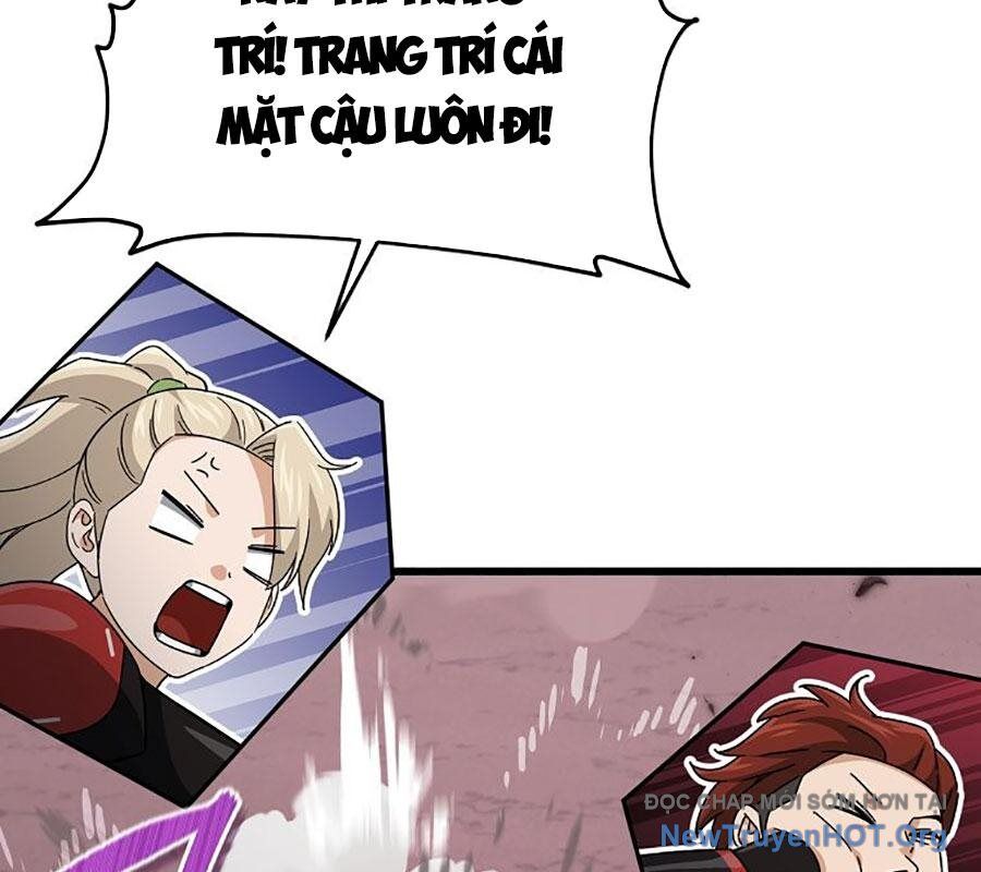 Bố Tôi Quá Mạnh Chap 195 - Next Chap 196