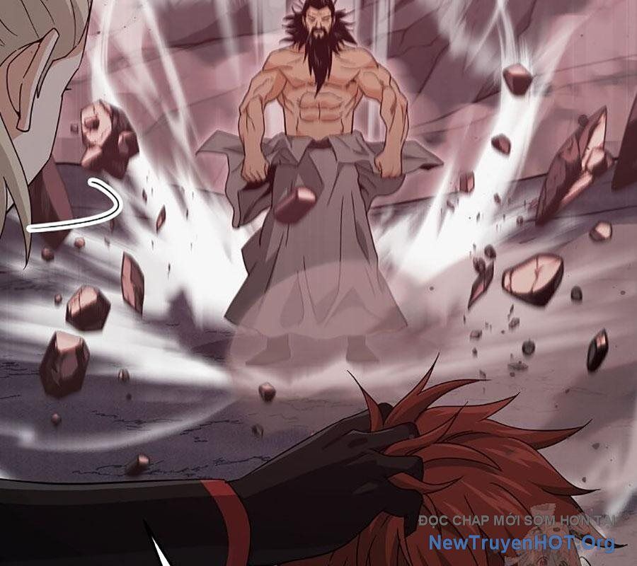 Bố Tôi Quá Mạnh Chap 195 - Next Chap 196