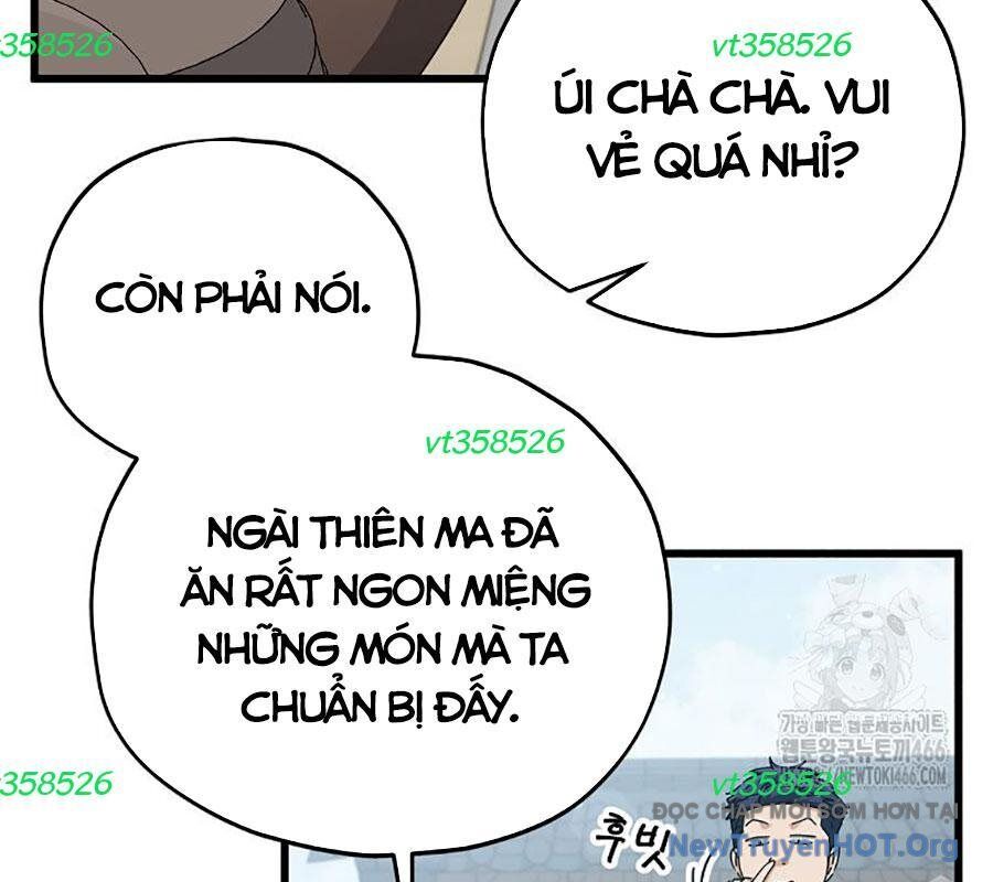 Bố Tôi Quá Mạnh Chap 195 - Next Chap 196