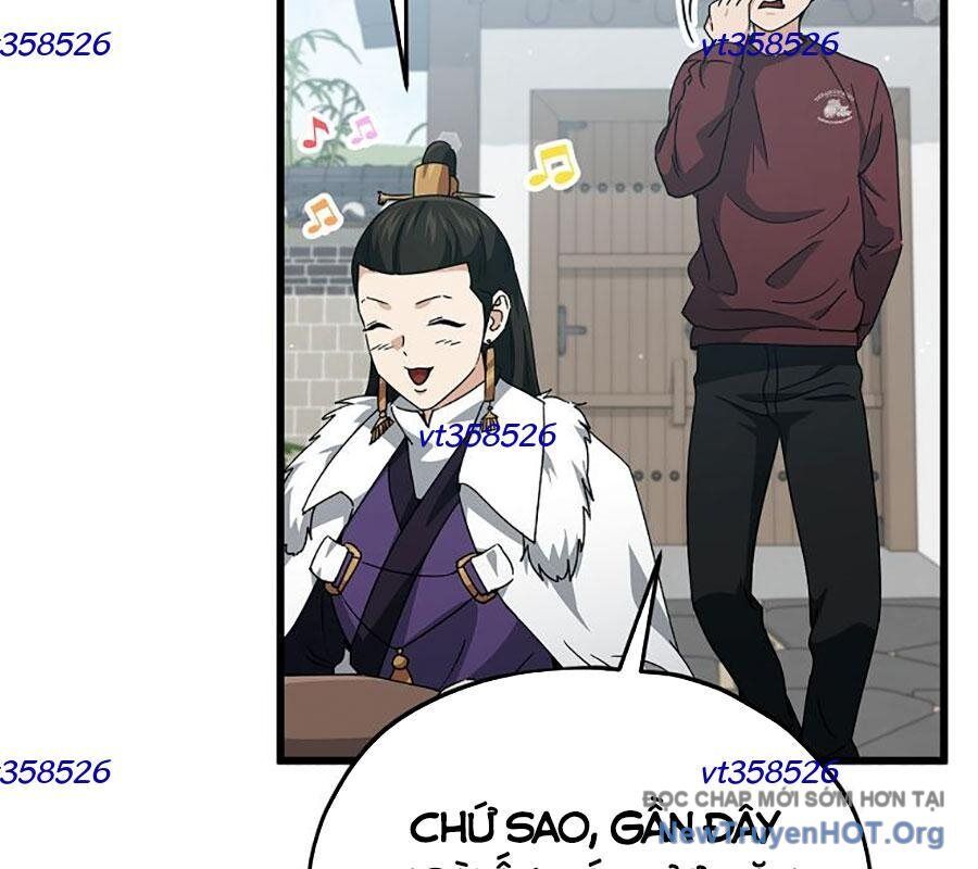 Bố Tôi Quá Mạnh Chap 195 - Next Chap 196
