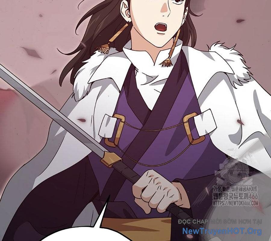 Bố Tôi Quá Mạnh Chap 195 - Next Chap 196