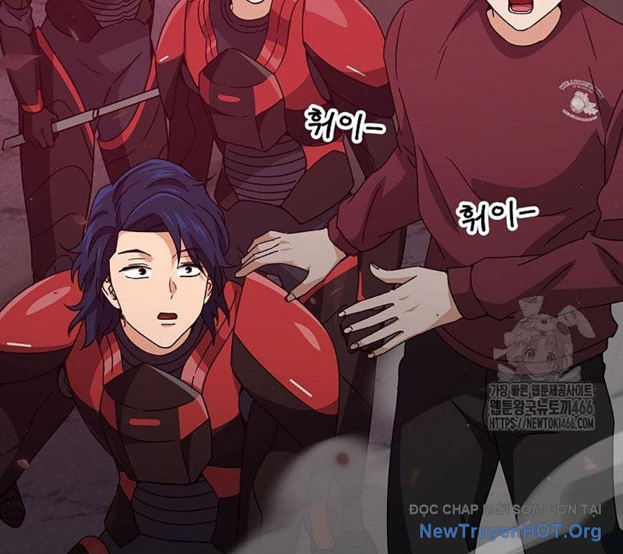 Bố Tôi Quá Mạnh Chap 195 - Next Chap 196