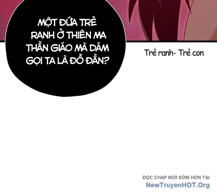 Bố Tôi Quá Mạnh Chap 195 - Next Chap 196