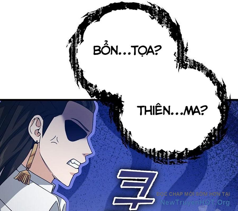 Bố Tôi Quá Mạnh Chap 195 - Next Chap 196