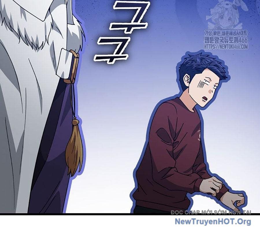 Bố Tôi Quá Mạnh Chap 195 - Next Chap 196