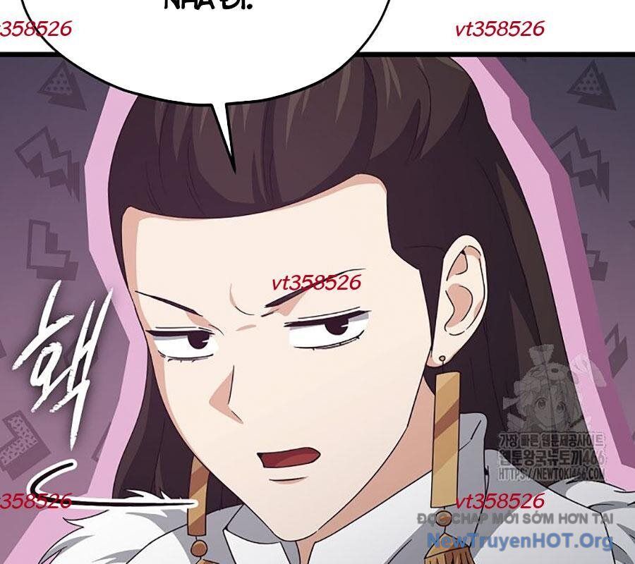 Bố Tôi Quá Mạnh Chap 195 - Next Chap 196