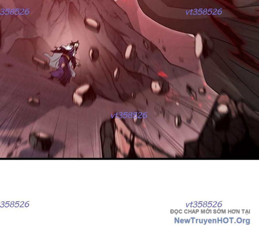 Bố Tôi Quá Mạnh Chap 195 - Next Chap 196