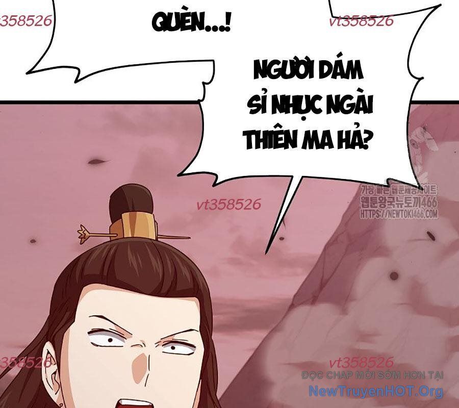 Bố Tôi Quá Mạnh Chap 195 - Next Chap 196