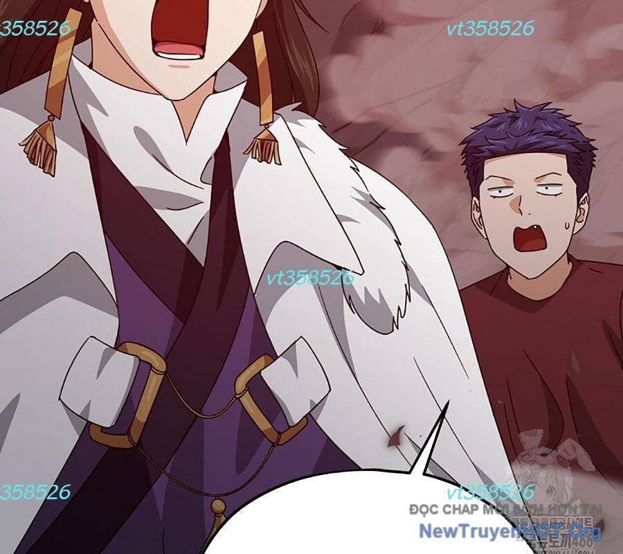 Bố Tôi Quá Mạnh Chap 195 - Next Chap 196