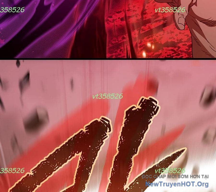 Bố Tôi Quá Mạnh Chap 195 - Next Chap 196