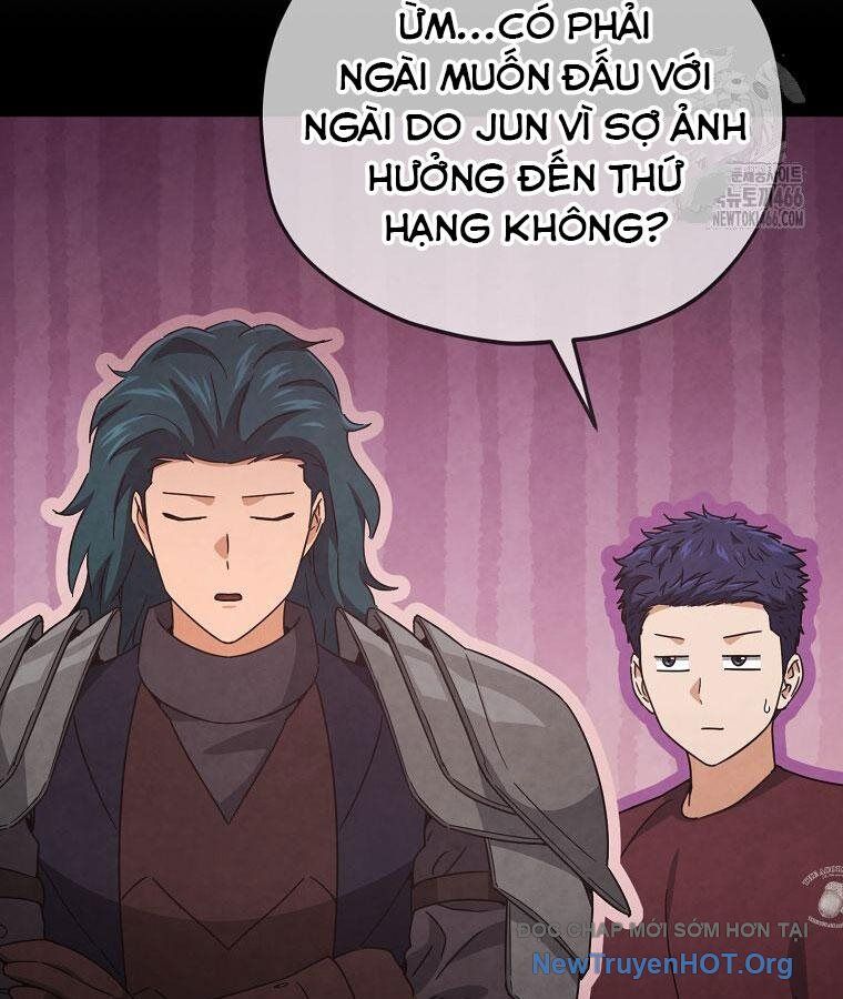 Bố Tôi Quá Mạnh Chap 196 - Next Chap 197