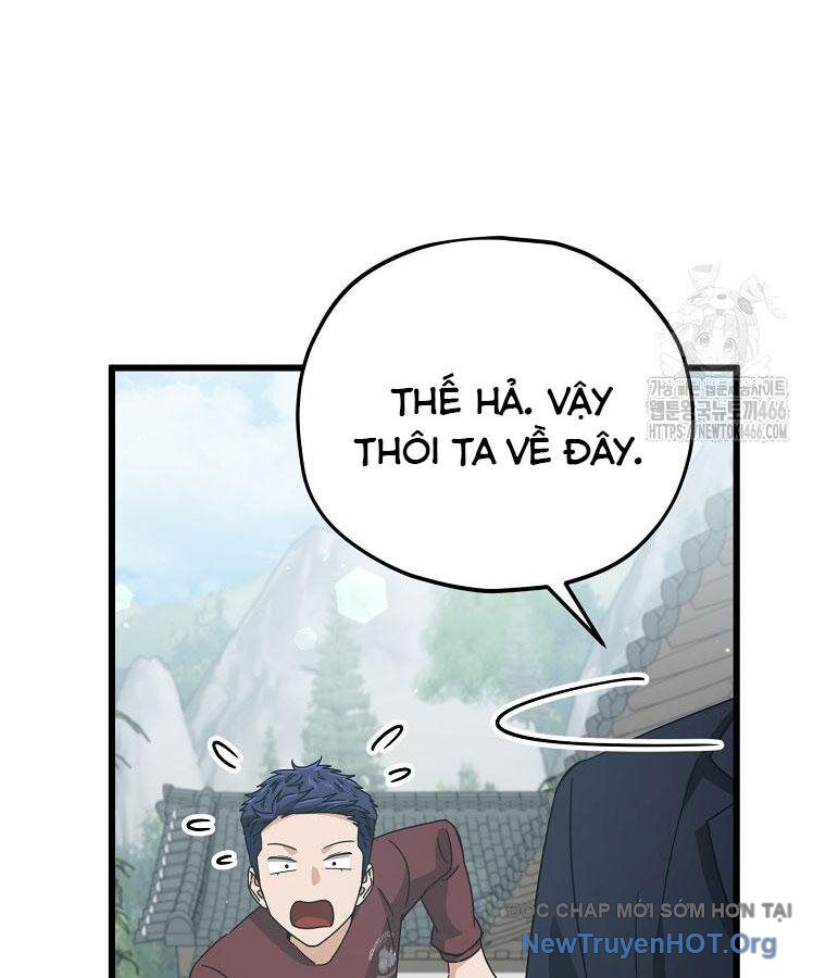 Bố Tôi Quá Mạnh Chap 196 - Next Chap 197