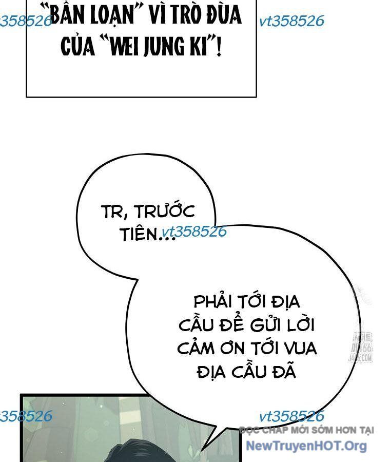 Bố Tôi Quá Mạnh Chap 196 - Next Chap 197
