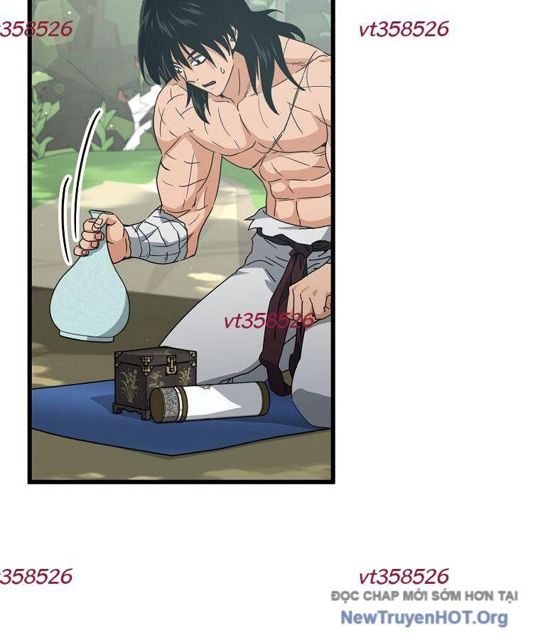 Bố Tôi Quá Mạnh Chap 196 - Next Chap 197