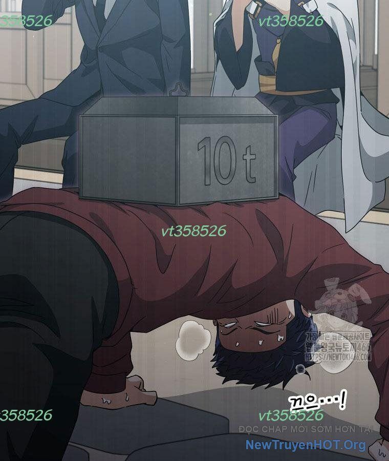 Bố Tôi Quá Mạnh Chap 196 - Next Chap 197