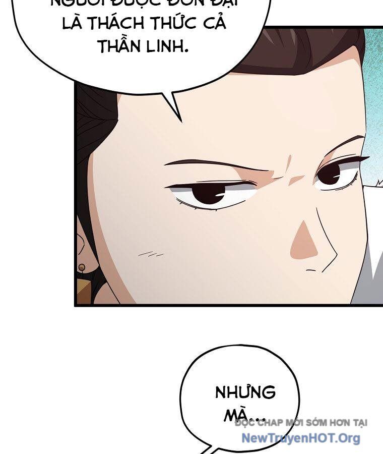 Bố Tôi Quá Mạnh Chap 196 - Next Chap 197