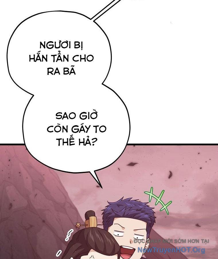 Bố Tôi Quá Mạnh Chap 196 - Next Chap 197