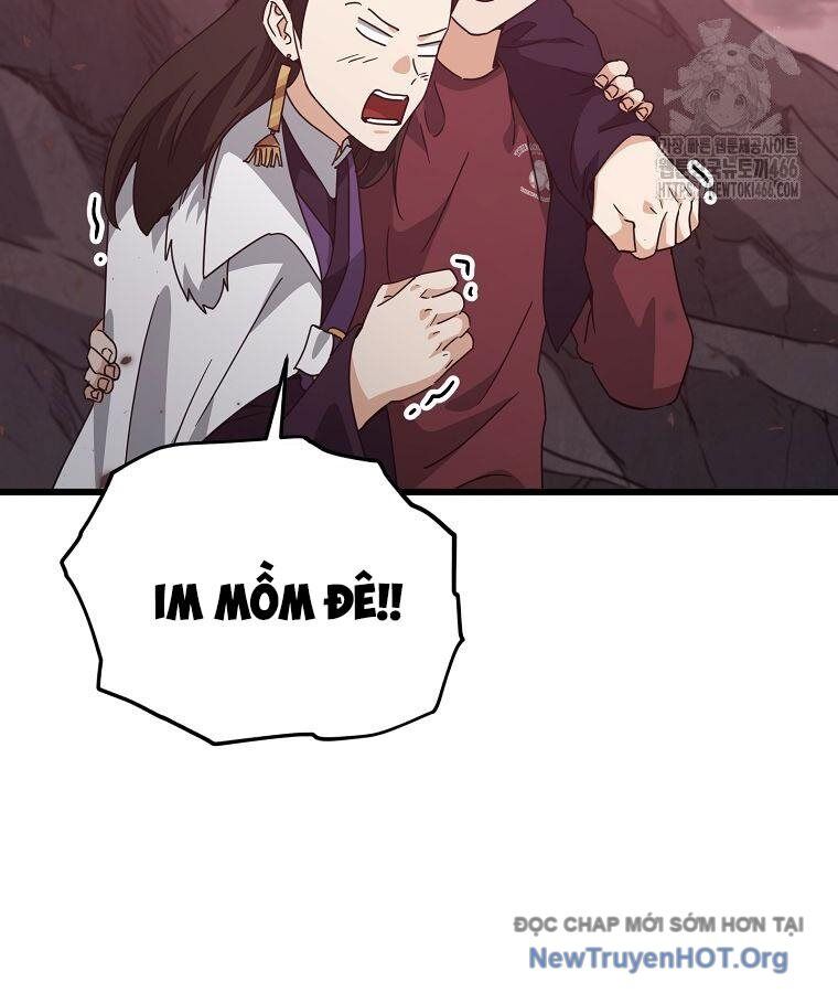 Bố Tôi Quá Mạnh Chap 196 - Next Chap 197