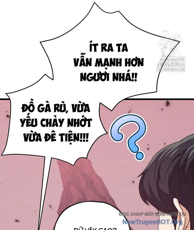 Bố Tôi Quá Mạnh Chap 196 - Next Chap 197