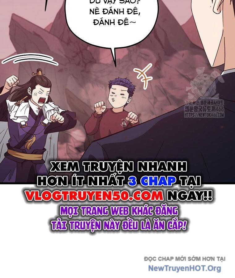 Bố Tôi Quá Mạnh Chap 196 - Next Chap 197