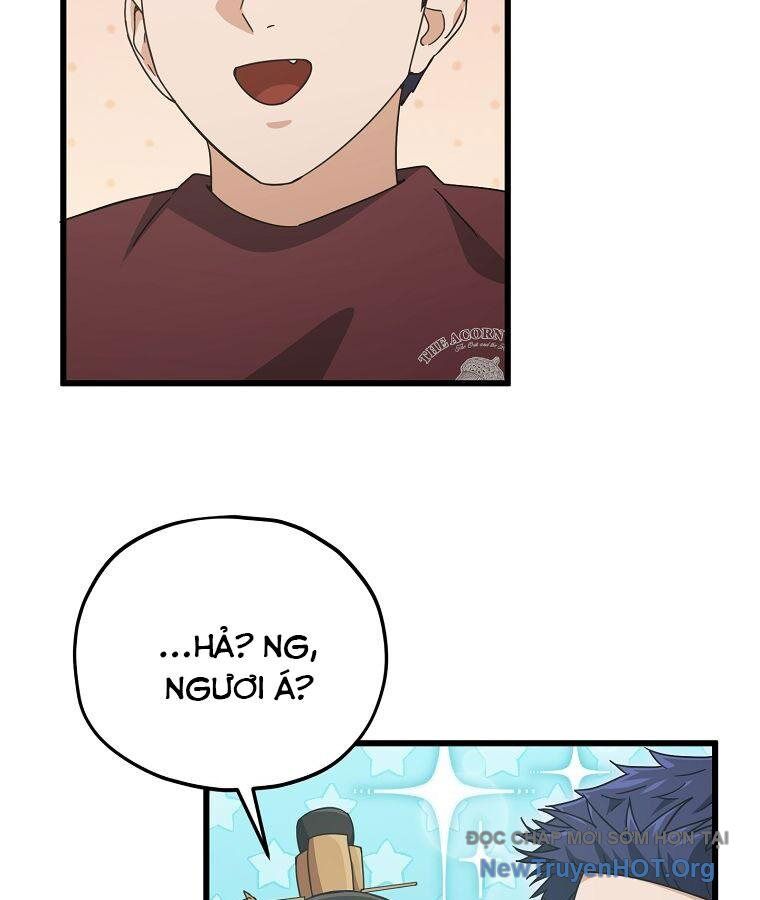 Bố Tôi Quá Mạnh Chap 196 - Next Chap 197