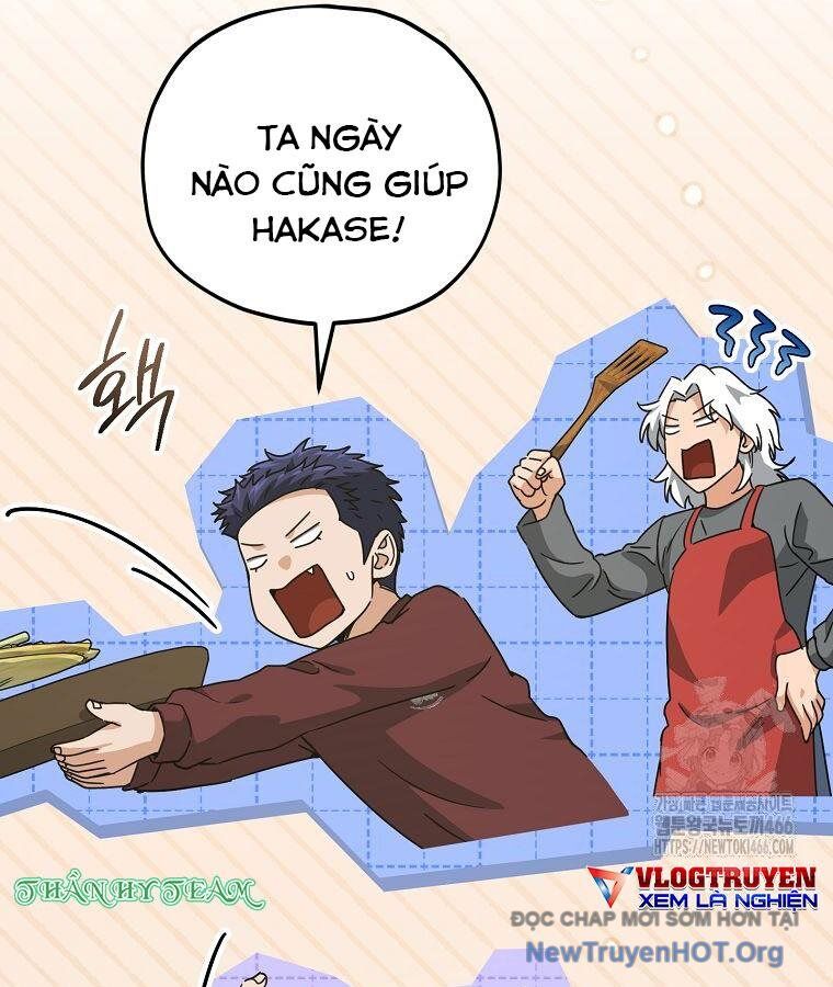 Bố Tôi Quá Mạnh Chap 196 - Next Chap 197