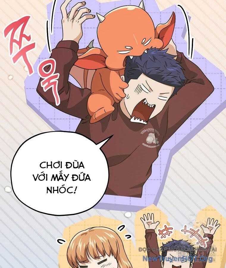 Bố Tôi Quá Mạnh Chap 196 - Next Chap 197