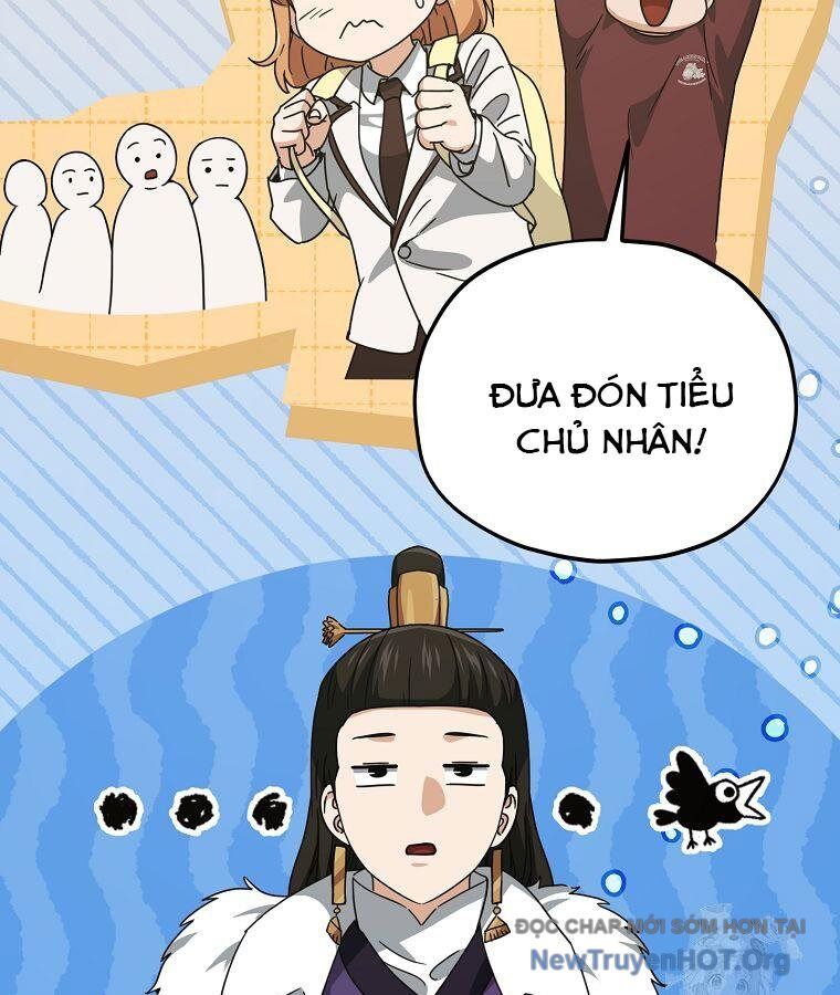 Bố Tôi Quá Mạnh Chap 196 - Next Chap 197