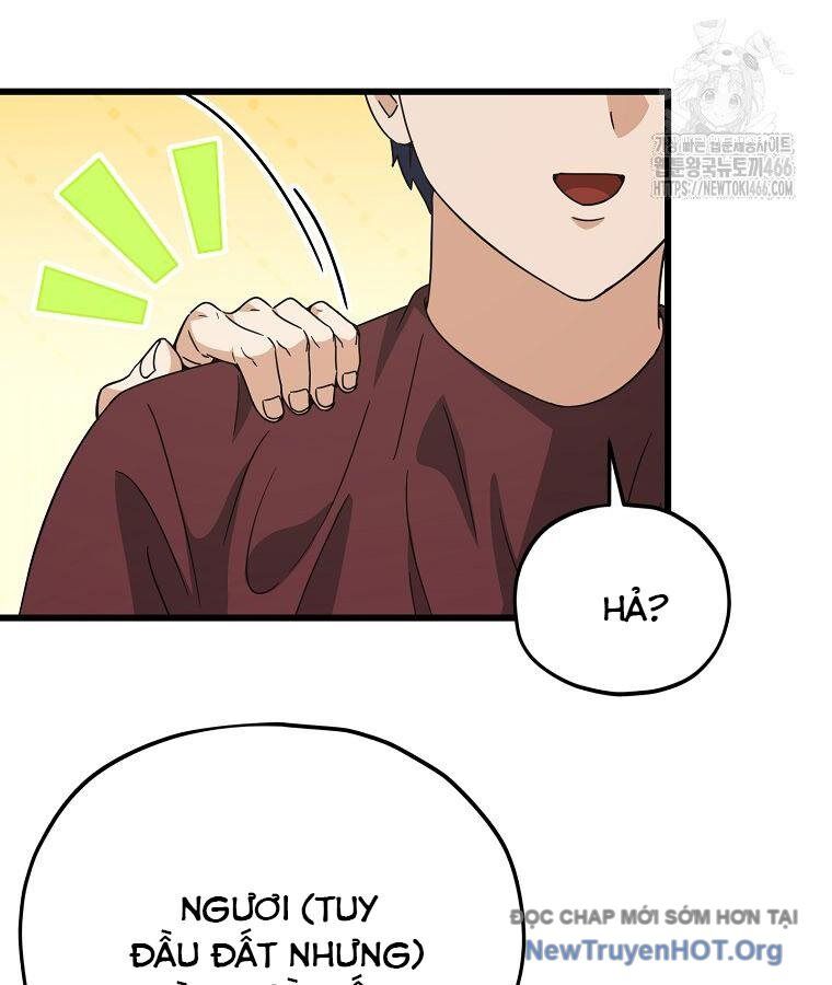 Bố Tôi Quá Mạnh Chap 196 - Next Chap 197