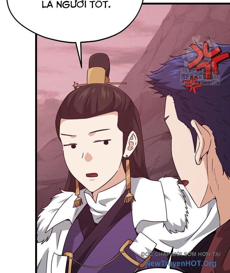 Bố Tôi Quá Mạnh Chap 196 - Next Chap 197