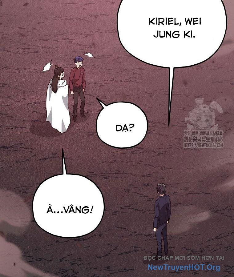 Bố Tôi Quá Mạnh Chap 196 - Next Chap 197