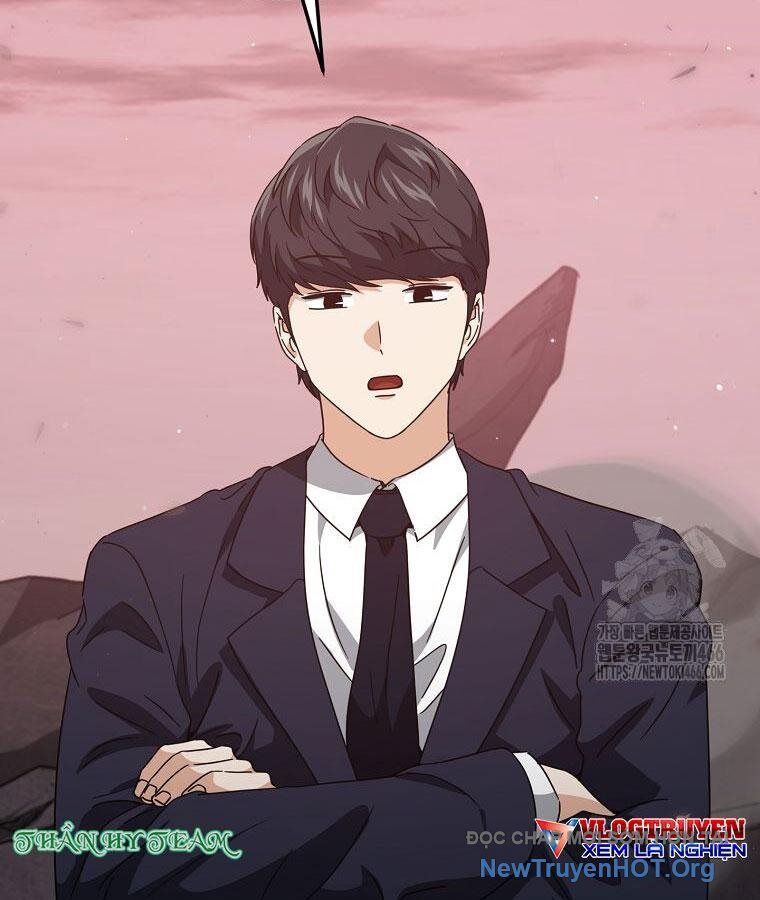 Bố Tôi Quá Mạnh Chap 196 - Next Chap 197