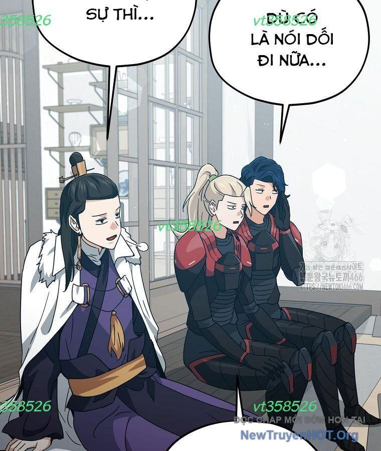 Bố Tôi Quá Mạnh Chap 196 - Next Chap 197