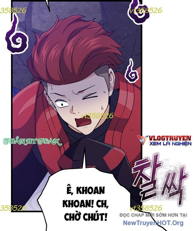 Bố Tôi Quá Mạnh Chap 196 - Next Chap 197