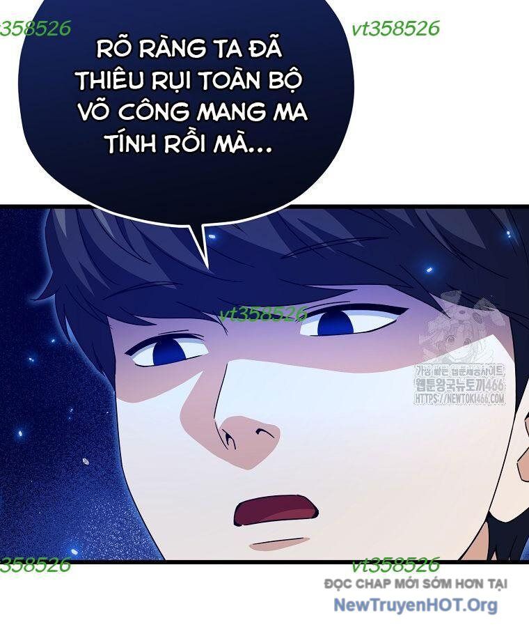 Bố Tôi Quá Mạnh Chap 196 - Next Chap 197