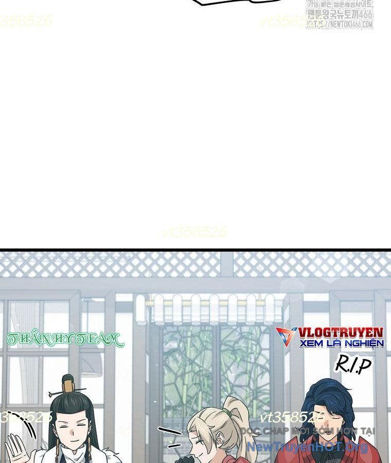 Bố Tôi Quá Mạnh Chap 196 - Next Chap 197