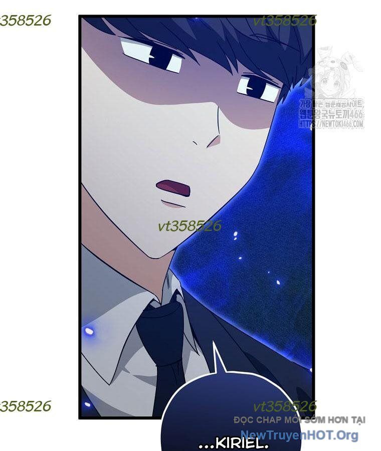 Bố Tôi Quá Mạnh Chap 196 - Next Chap 197