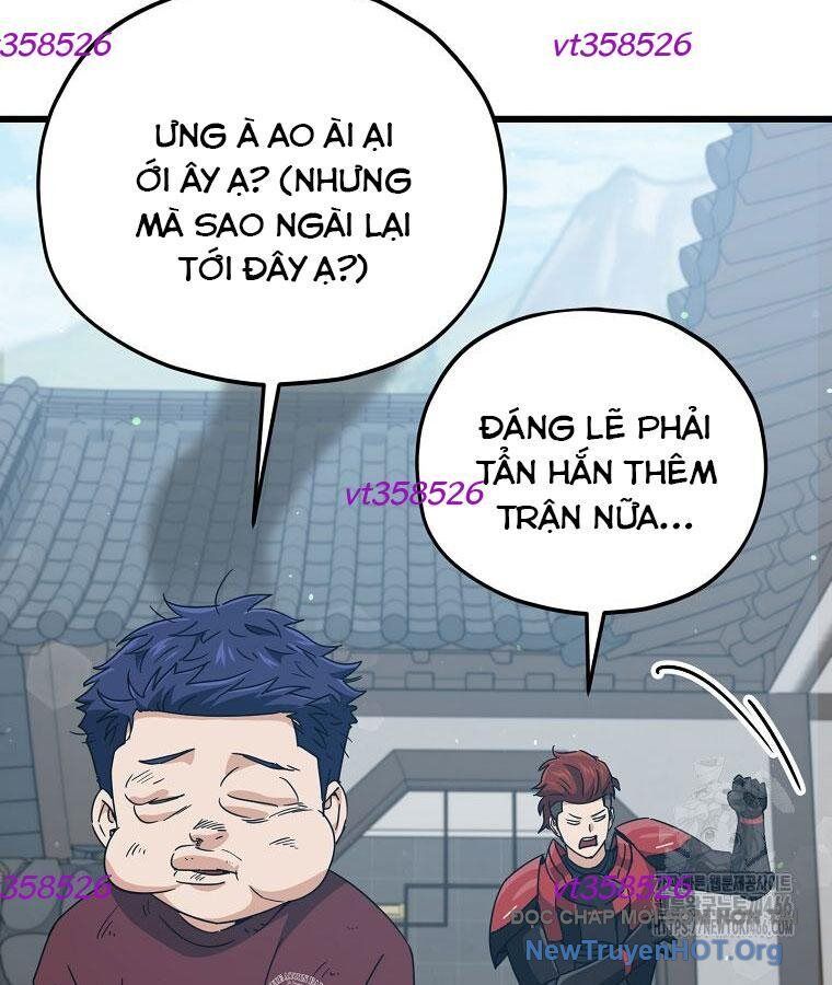 Bố Tôi Quá Mạnh Chap 196 - Next Chap 197