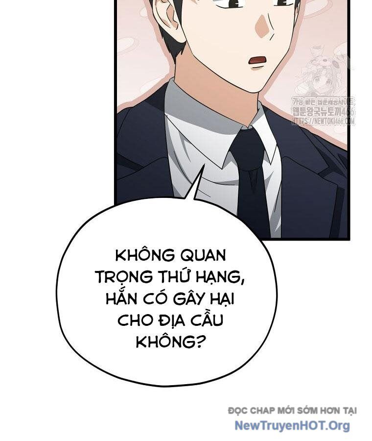 Bố Tôi Quá Mạnh Chap 196 - Next Chap 197