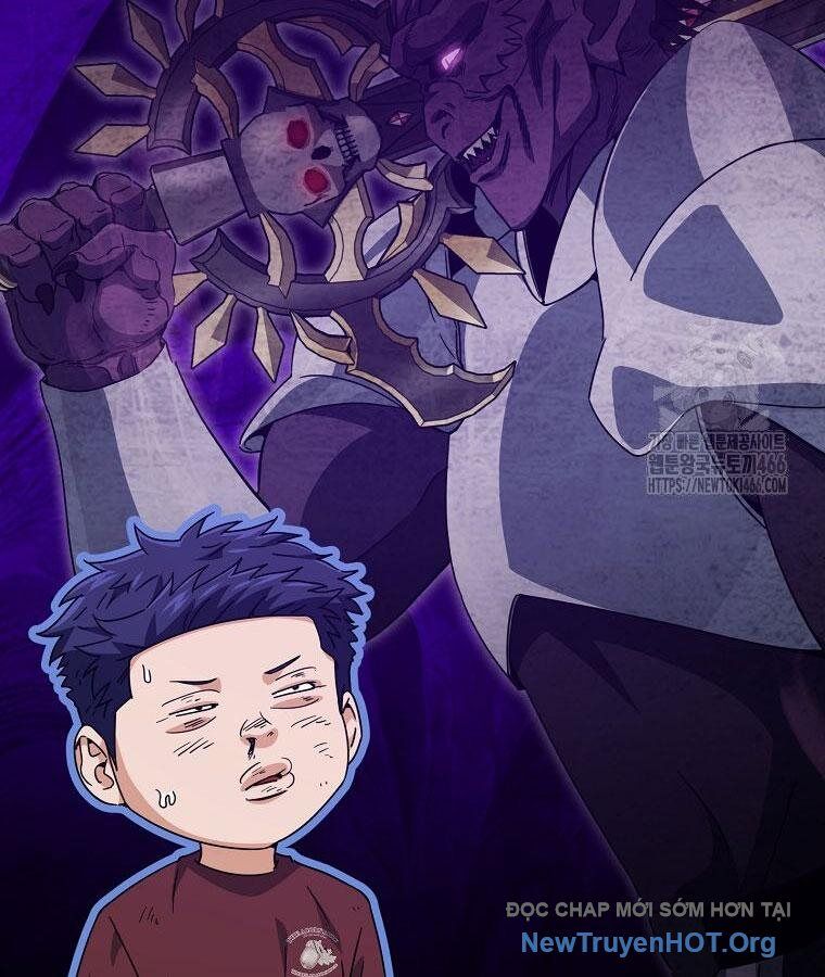 Bố Tôi Quá Mạnh Chap 196 - Next Chap 197