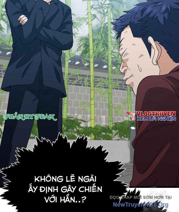 Bố Tôi Quá Mạnh Chap 196 - Next Chap 197