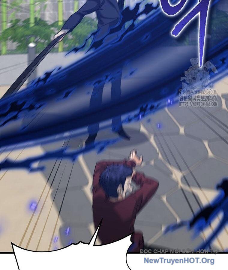 Bố Tôi Quá Mạnh Chap 196 - Next Chap 197